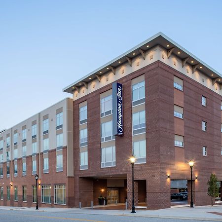 Hampton Inn Greer Greenville, Sc Kültér fotó
