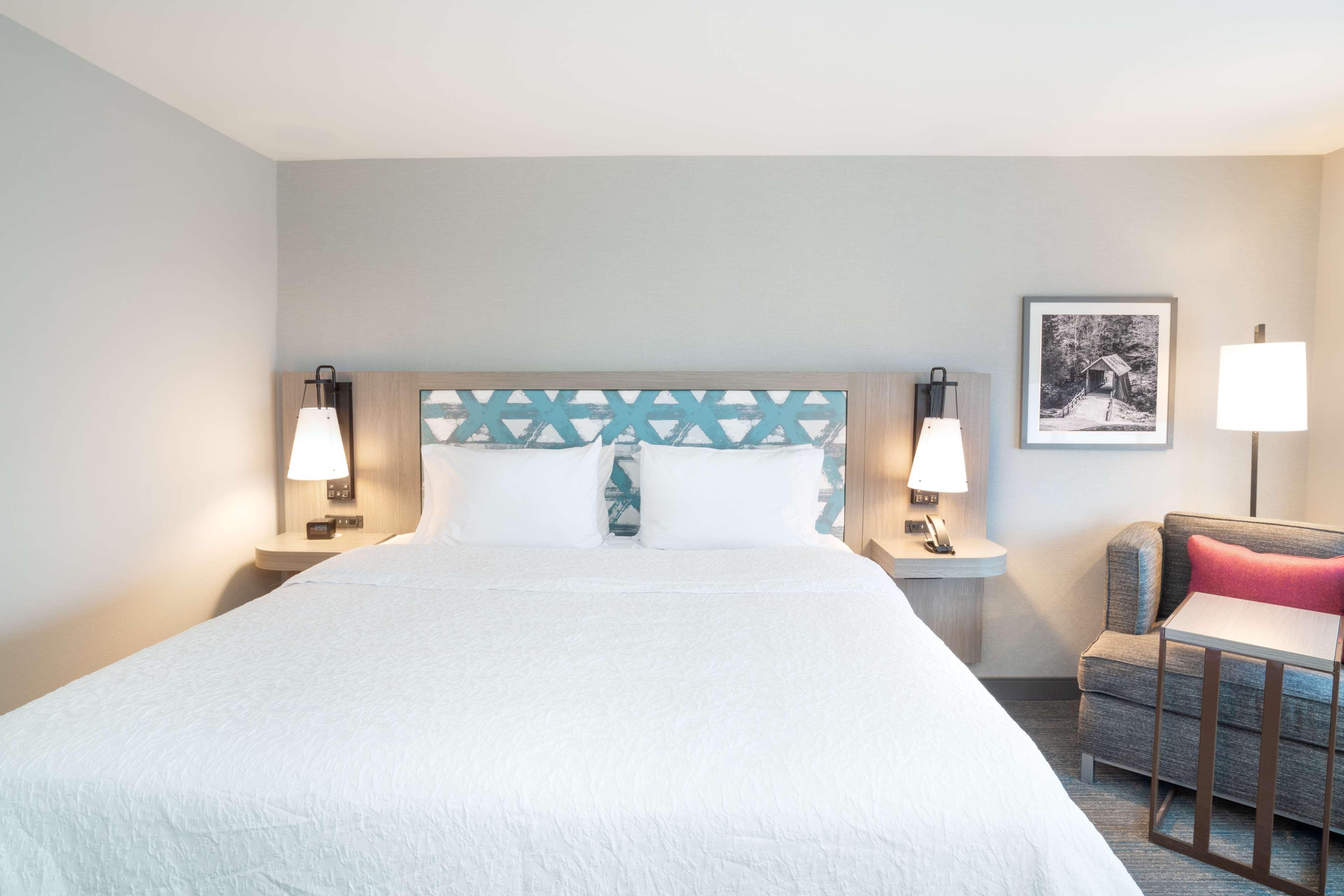 Hampton Inn Greer Greenville, Sc Kültér fotó