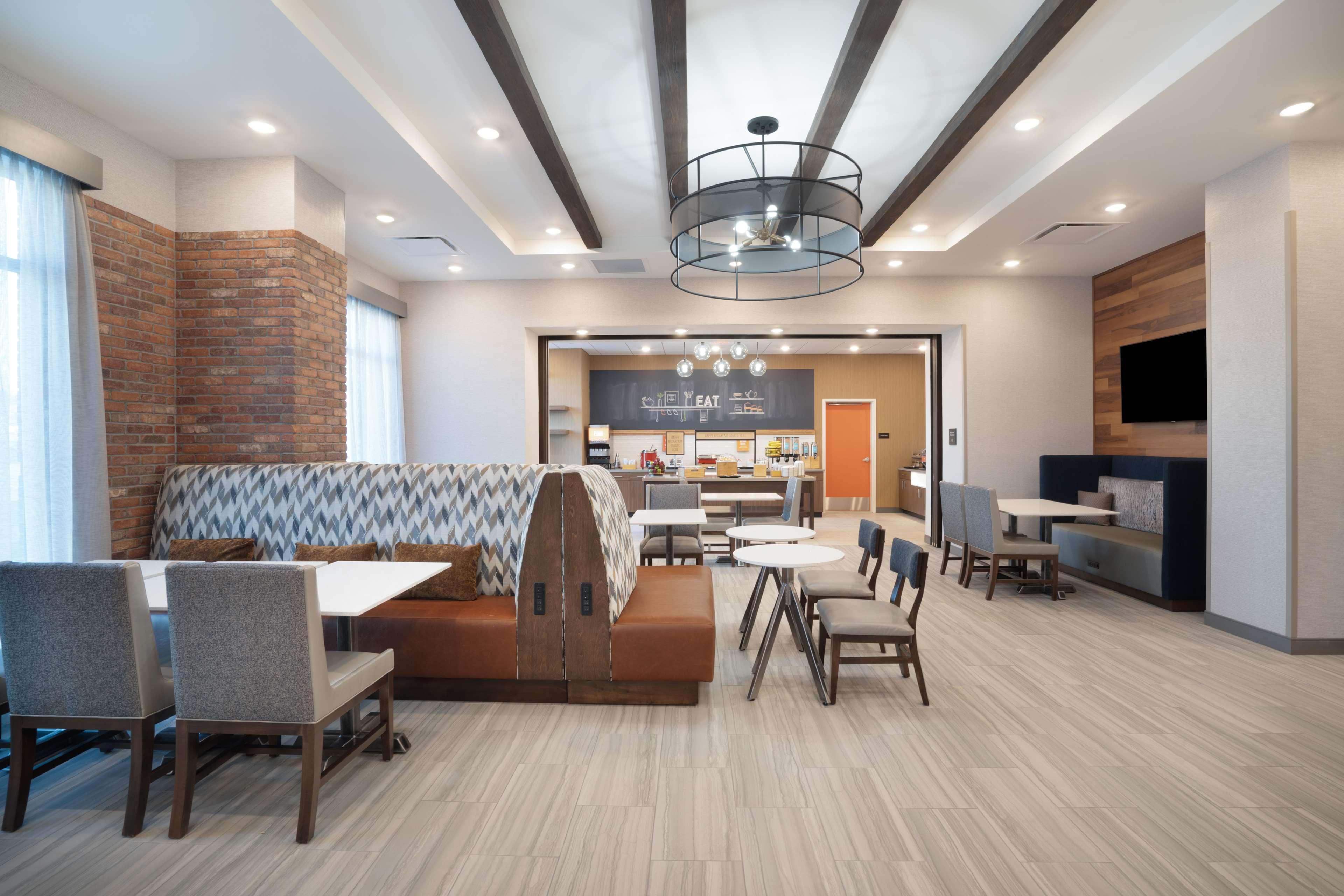 Hampton Inn Greer Greenville, Sc Kültér fotó