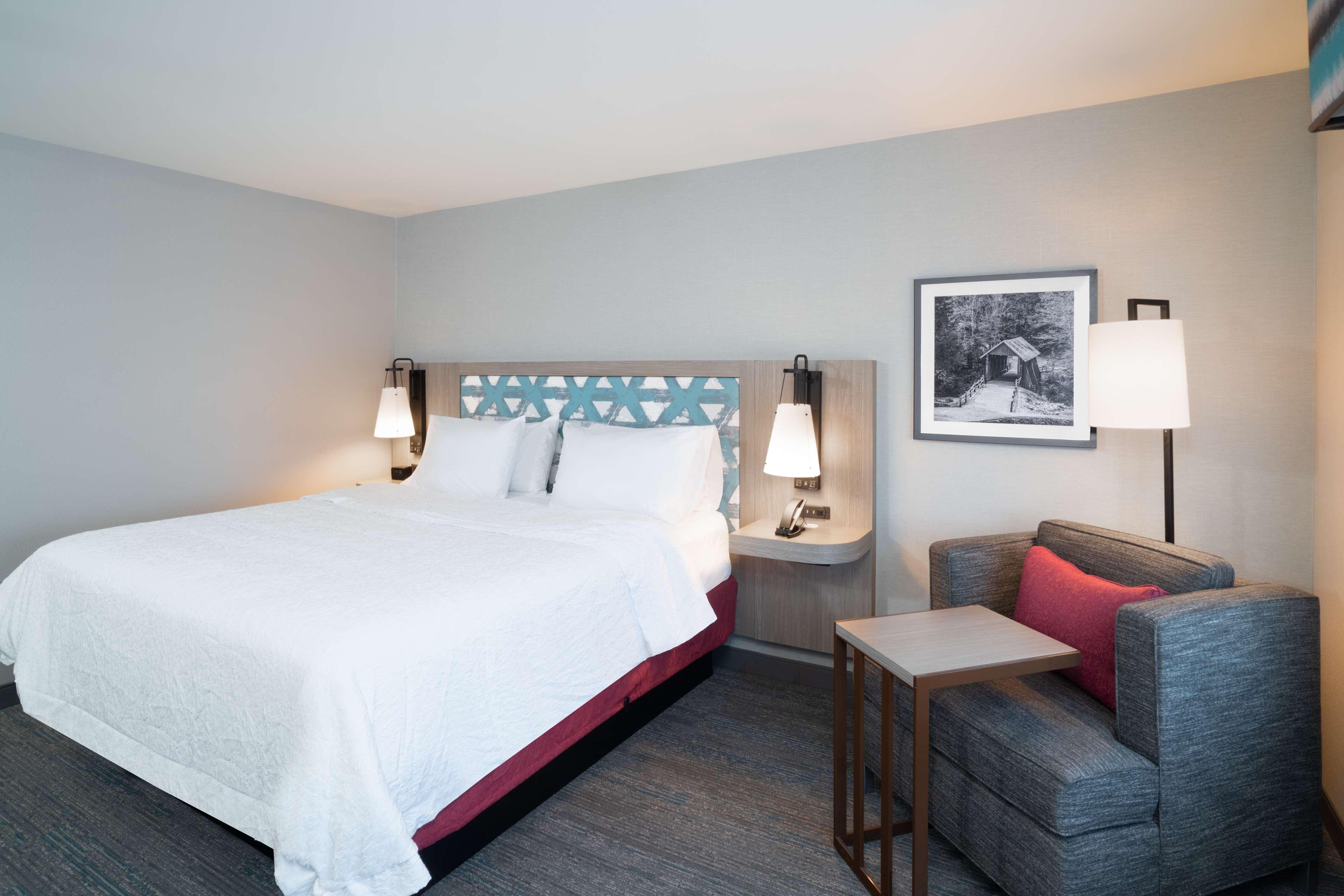 Hampton Inn Greer Greenville, Sc Kültér fotó