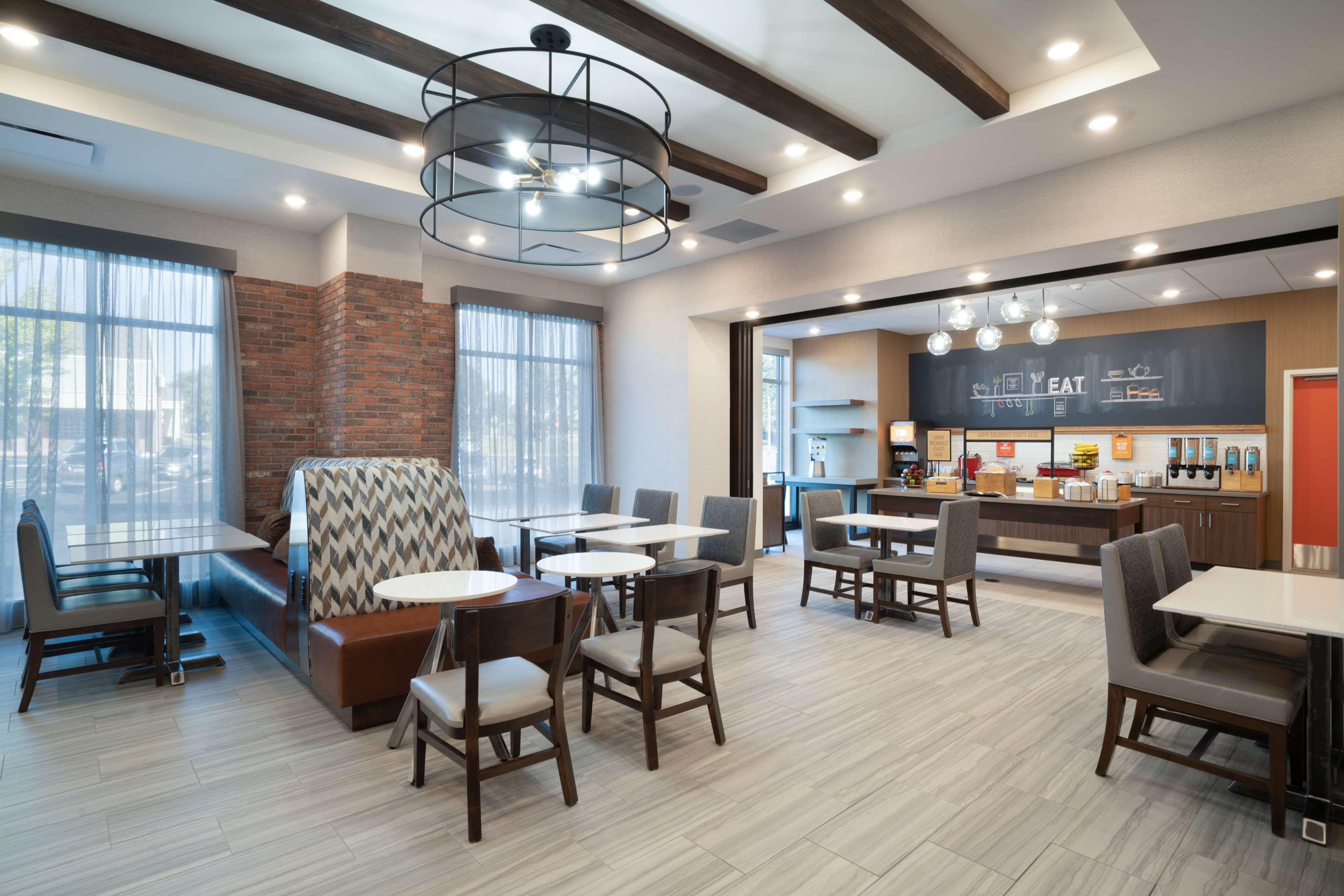 Hampton Inn Greer Greenville, Sc Kültér fotó
