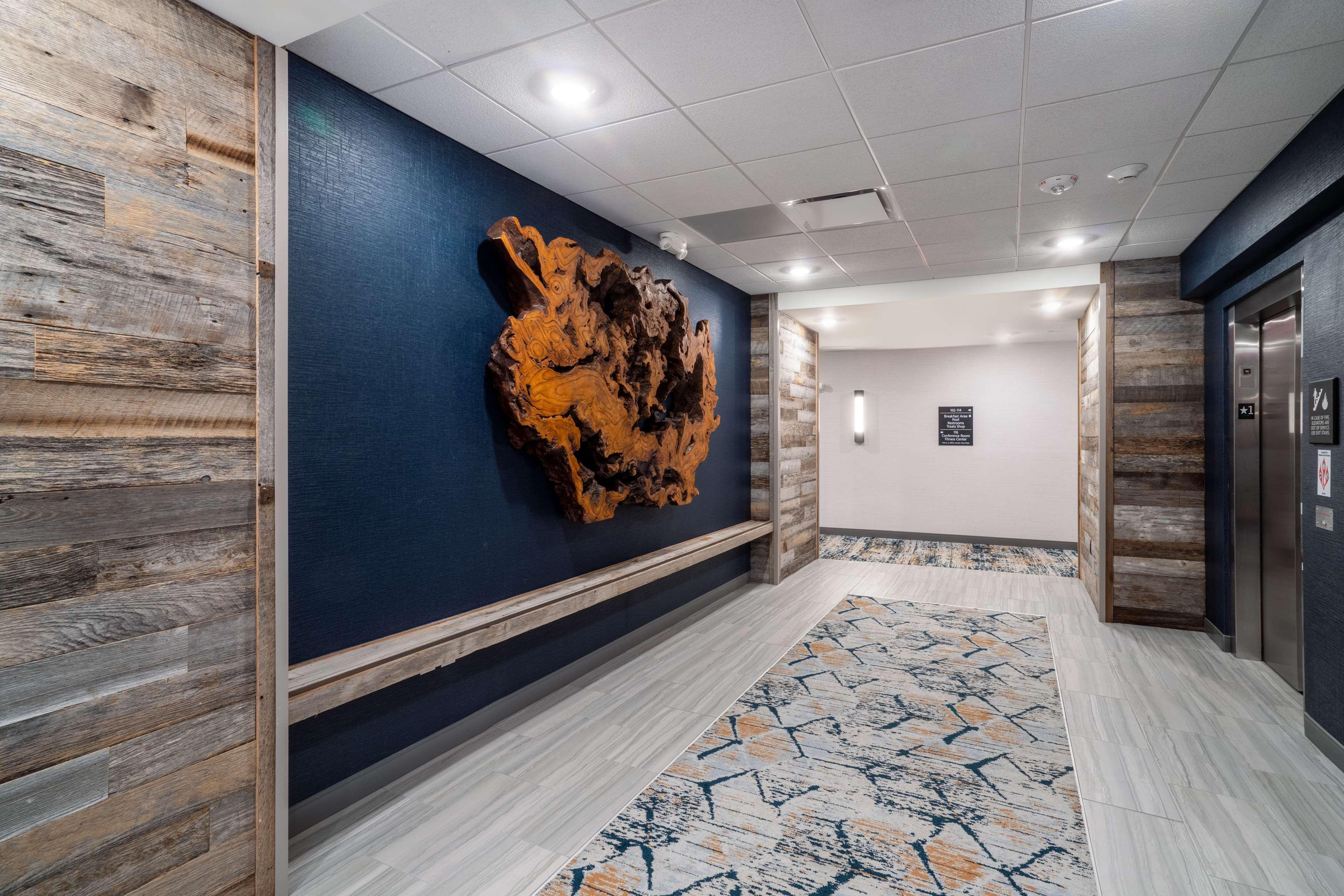 Hampton Inn Greer Greenville, Sc Kültér fotó