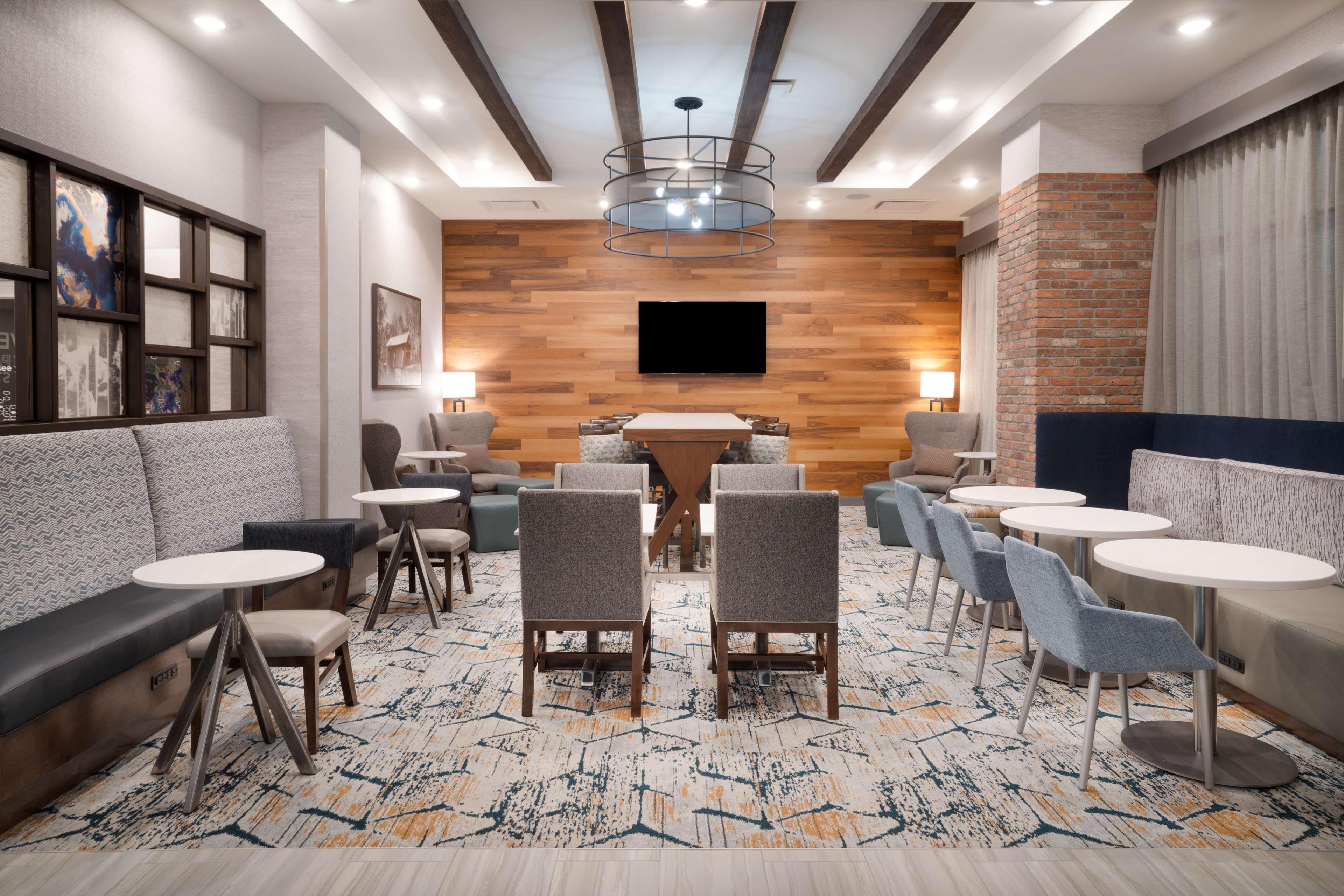 Hampton Inn Greer Greenville, Sc Kültér fotó