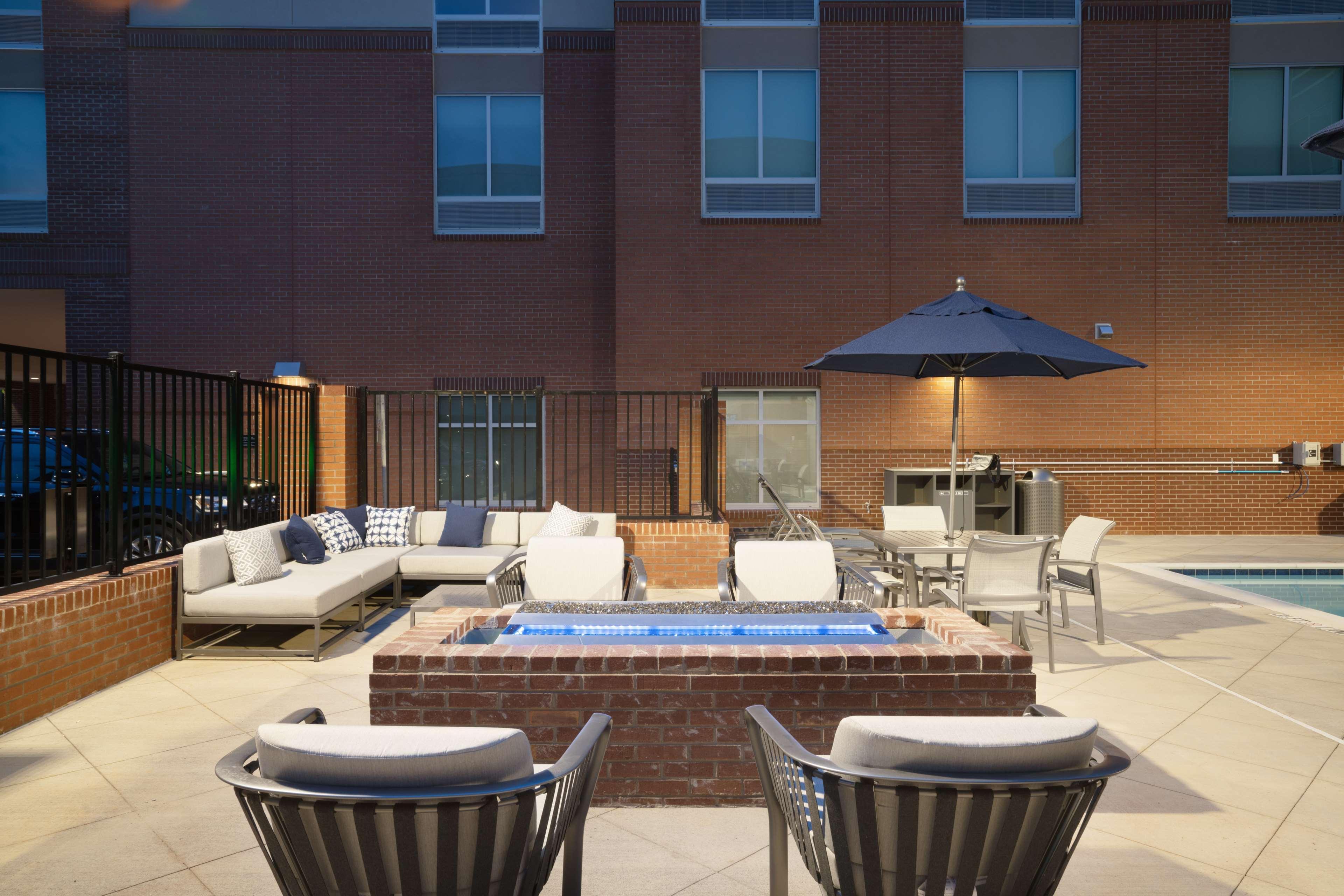 Hampton Inn Greer Greenville, Sc Kültér fotó