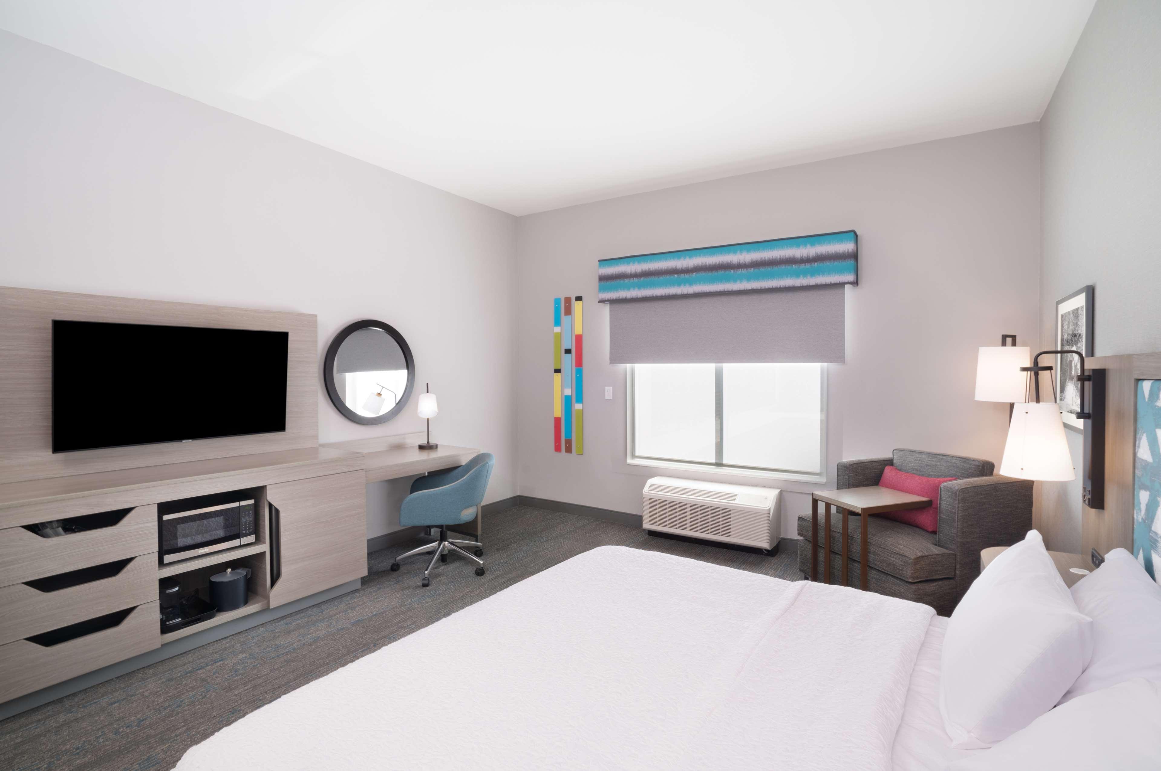 Hampton Inn Greer Greenville, Sc Kültér fotó