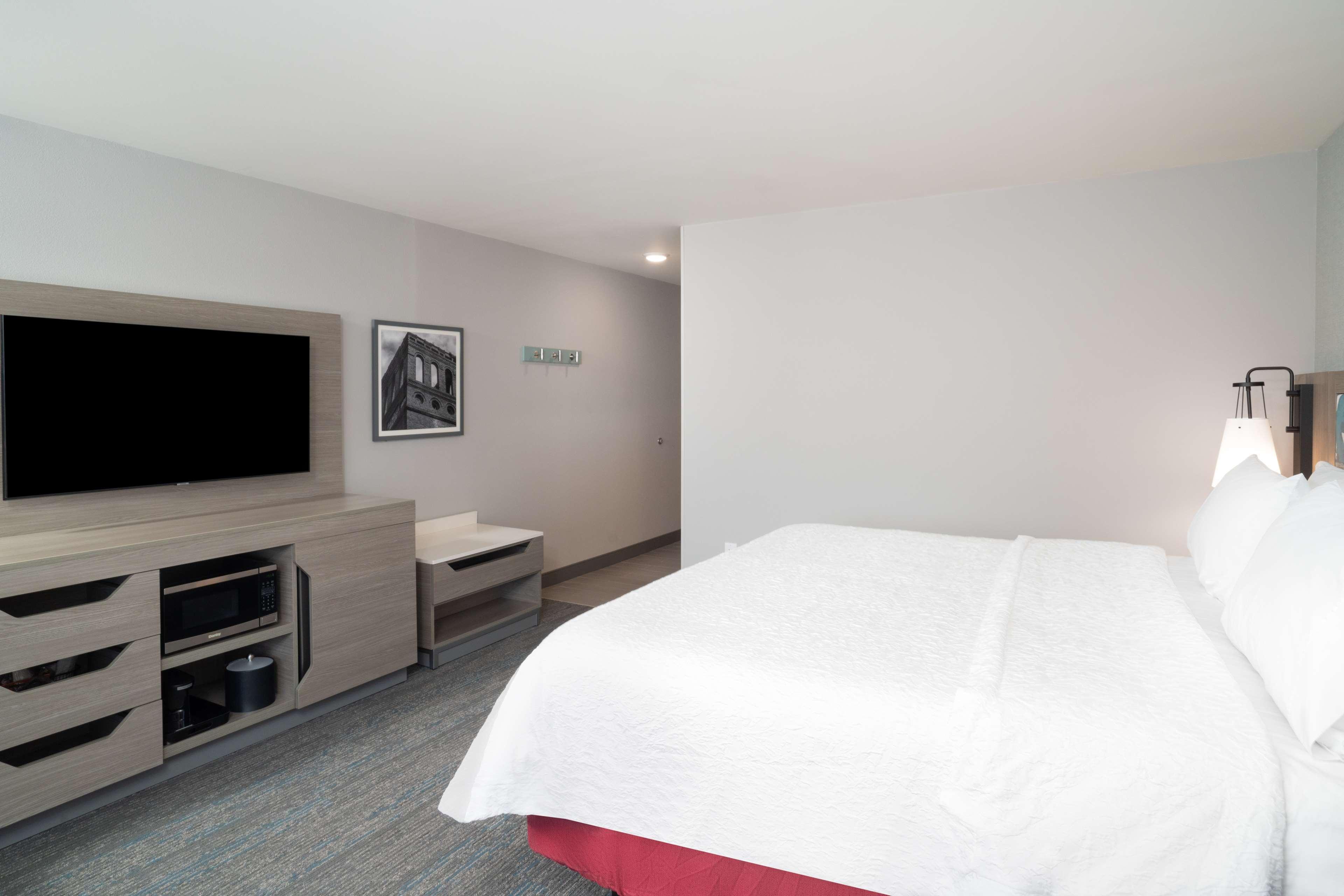 Hampton Inn Greer Greenville, Sc Kültér fotó