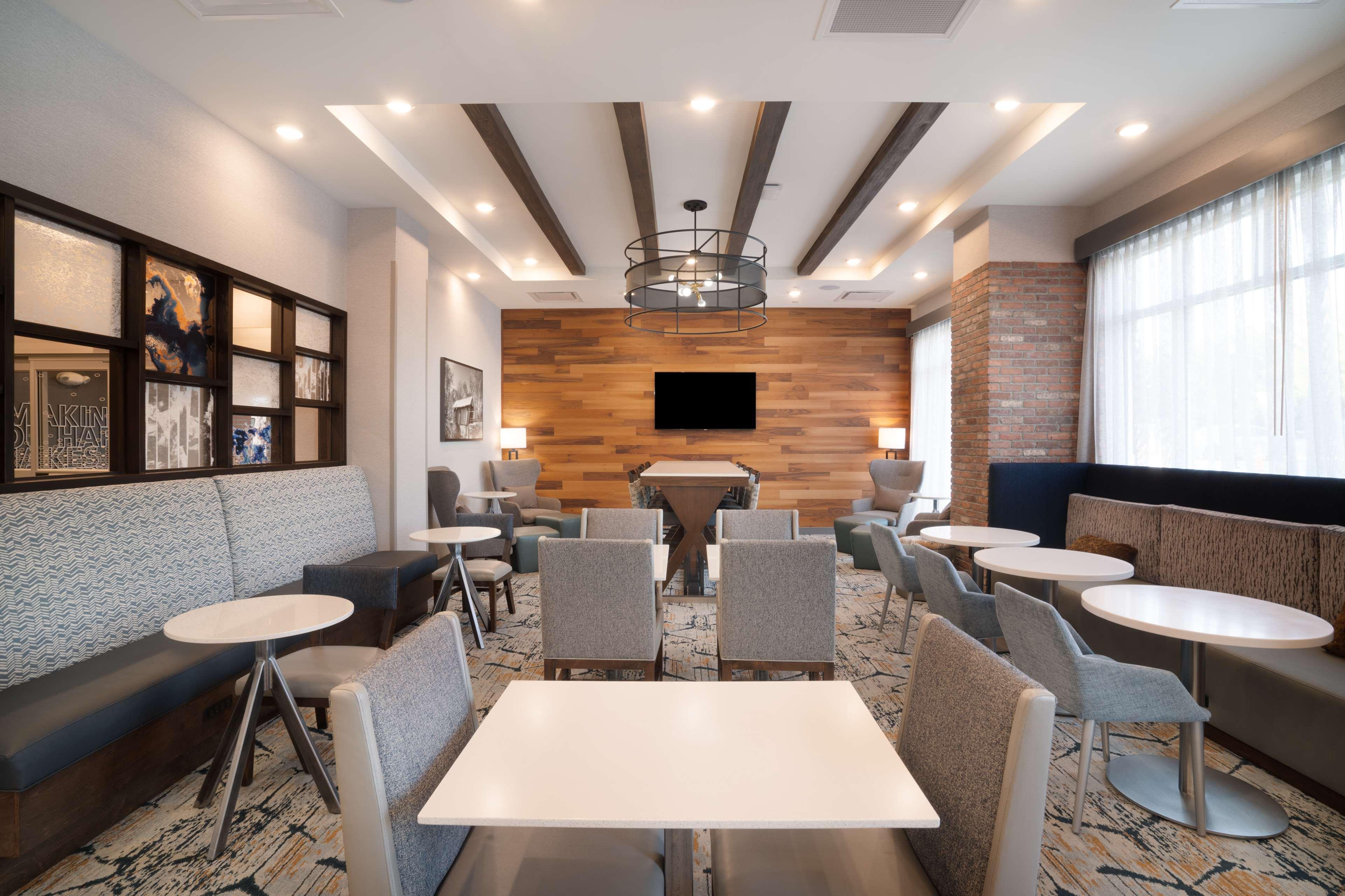 Hampton Inn Greer Greenville, Sc Kültér fotó