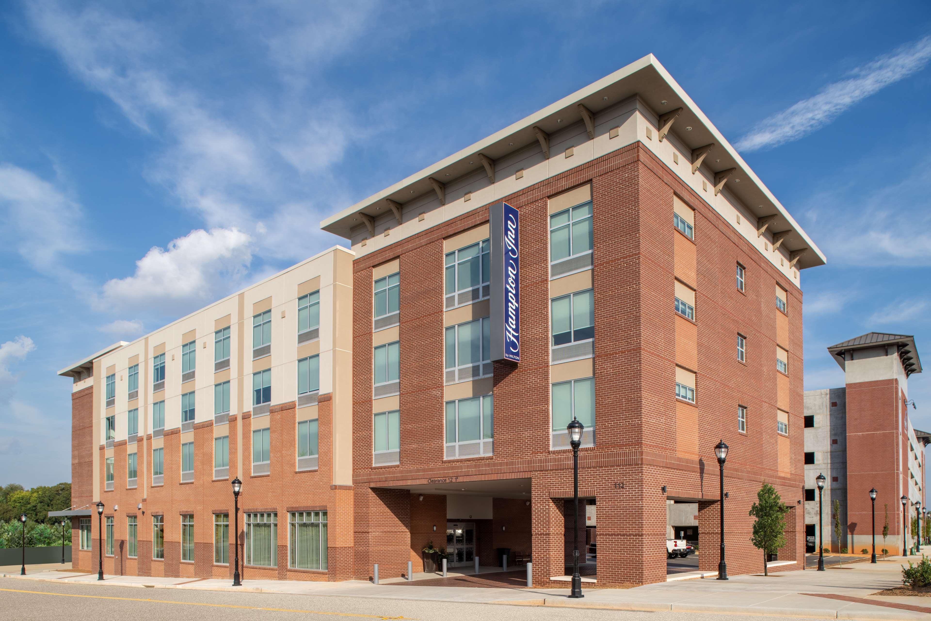 Hampton Inn Greer Greenville, Sc Kültér fotó