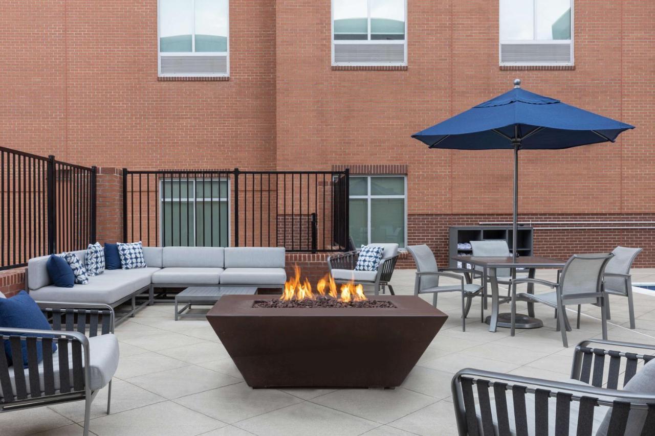 Hampton Inn Greer Greenville, Sc Kültér fotó