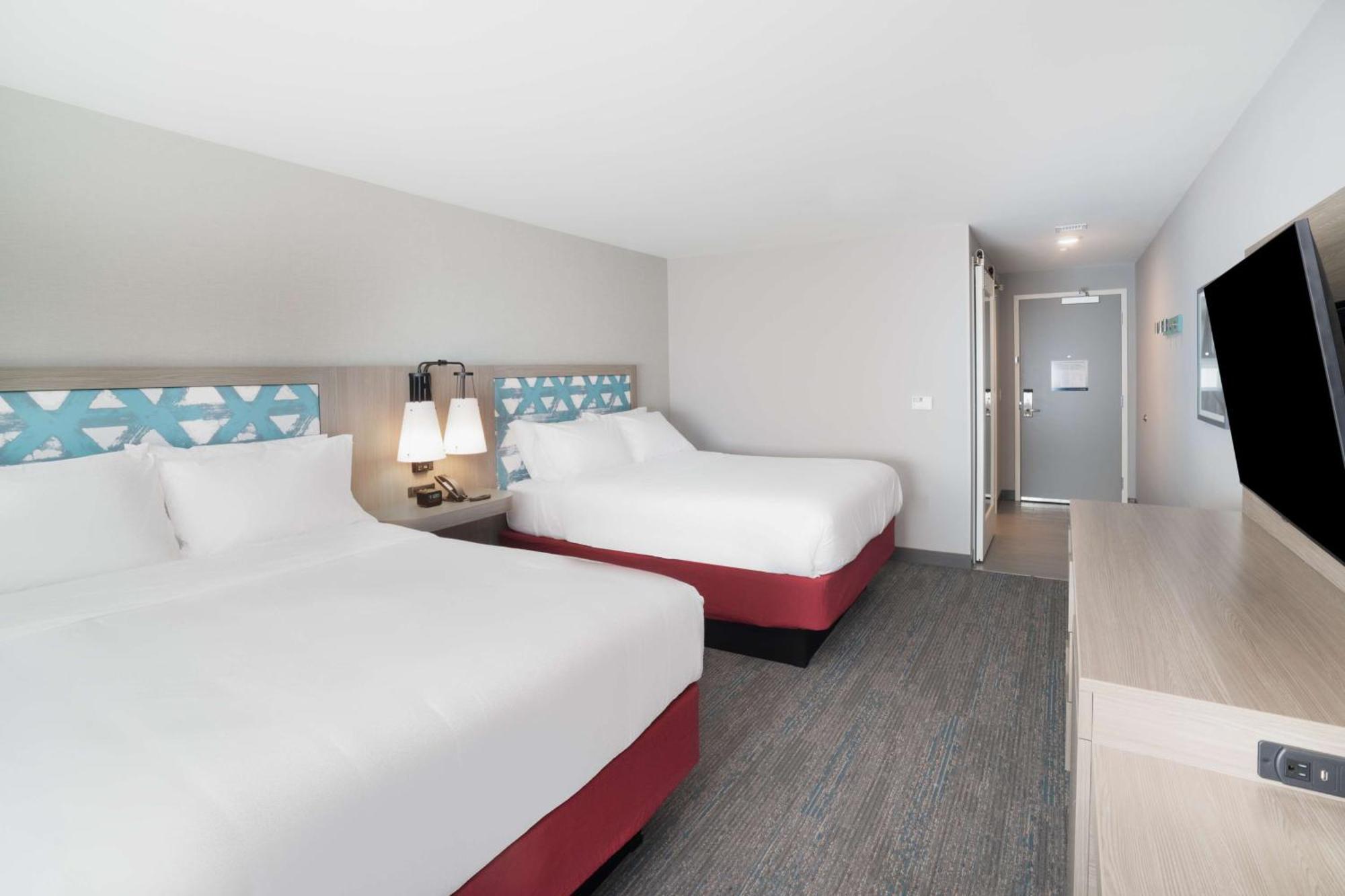 Hampton Inn Greer Greenville, Sc Kültér fotó