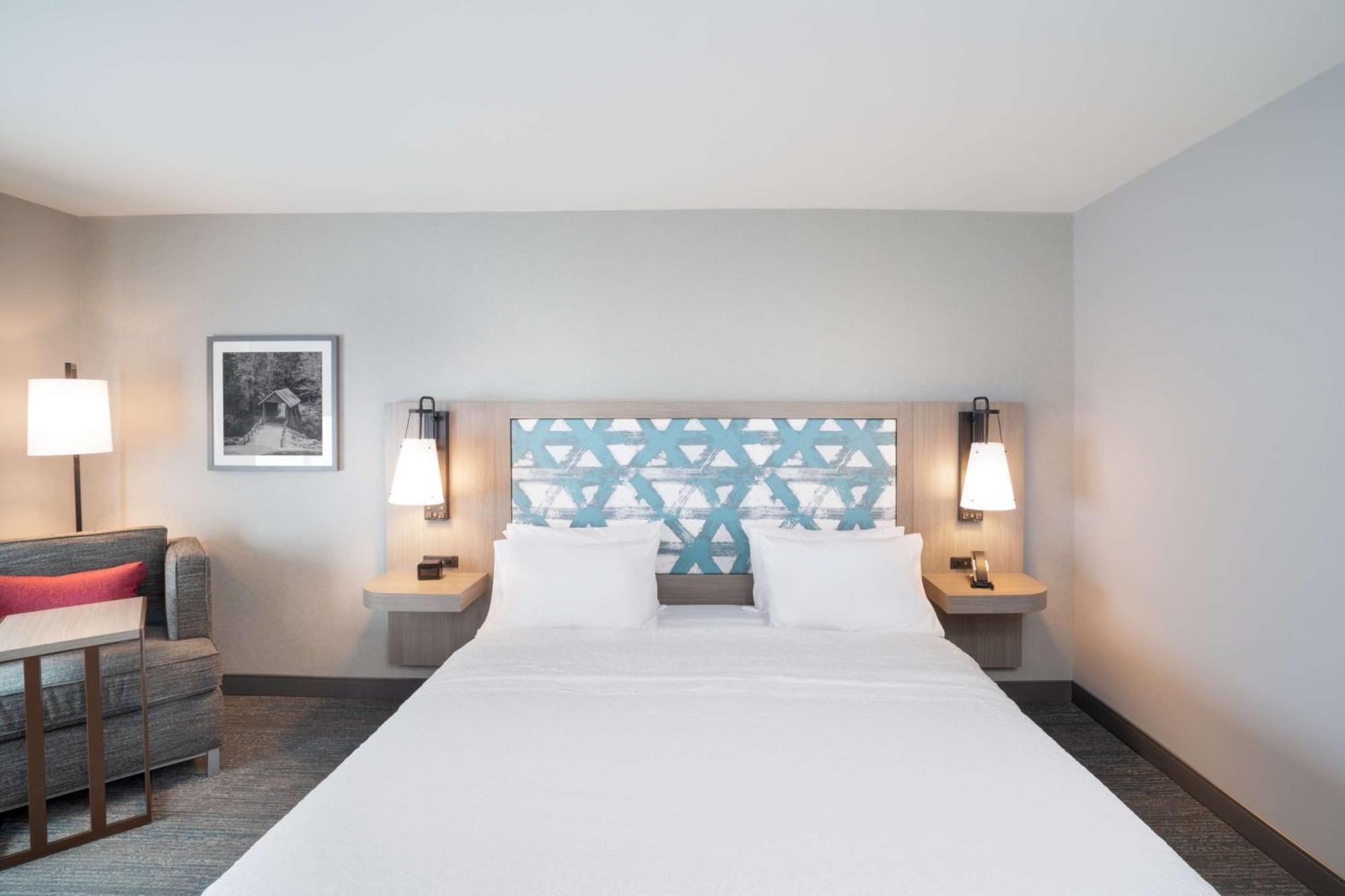 Hampton Inn Greer Greenville, Sc Kültér fotó
