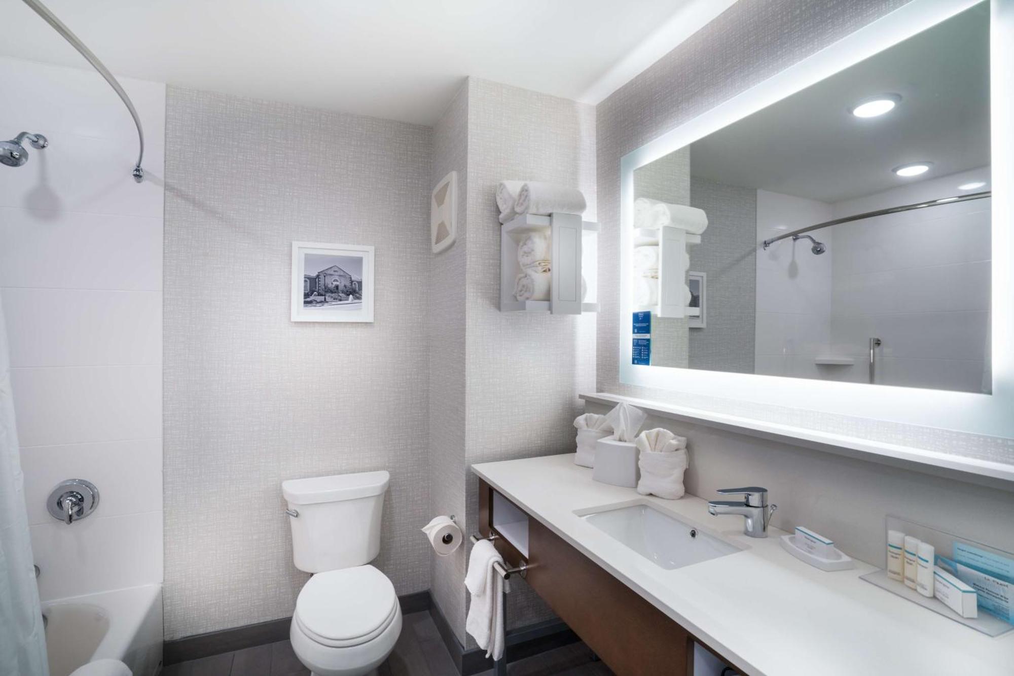 Hampton Inn Greer Greenville, Sc Kültér fotó