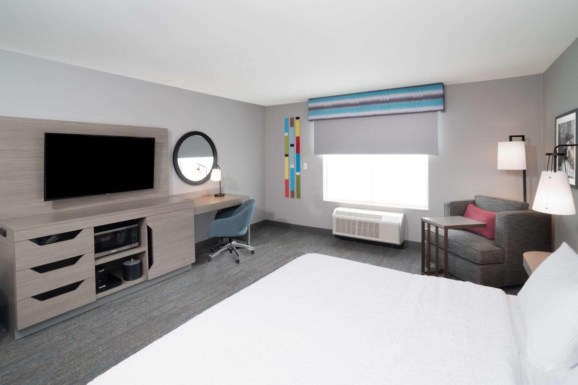Hampton Inn Greer Greenville, Sc Kültér fotó