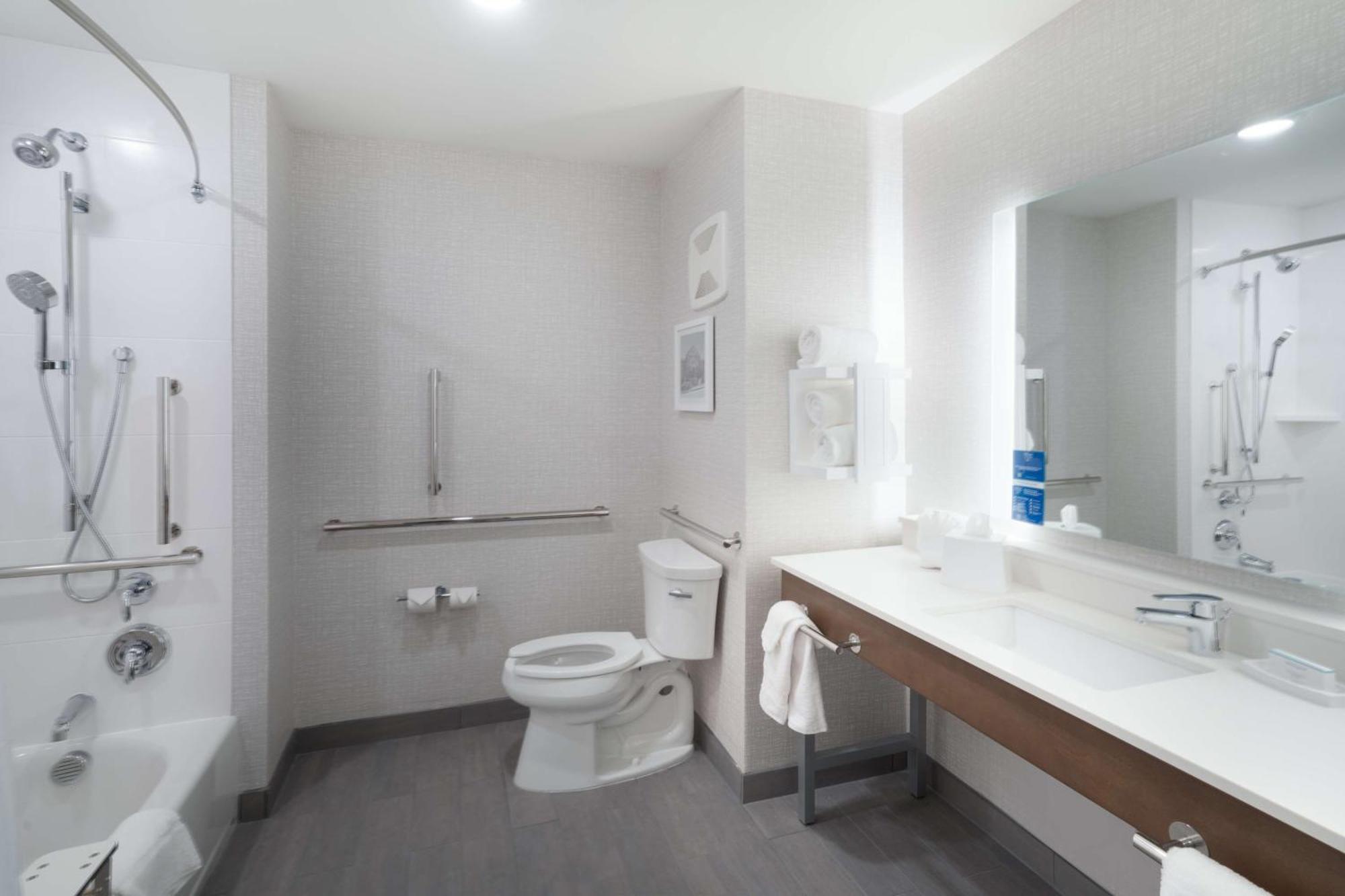 Hampton Inn Greer Greenville, Sc Kültér fotó