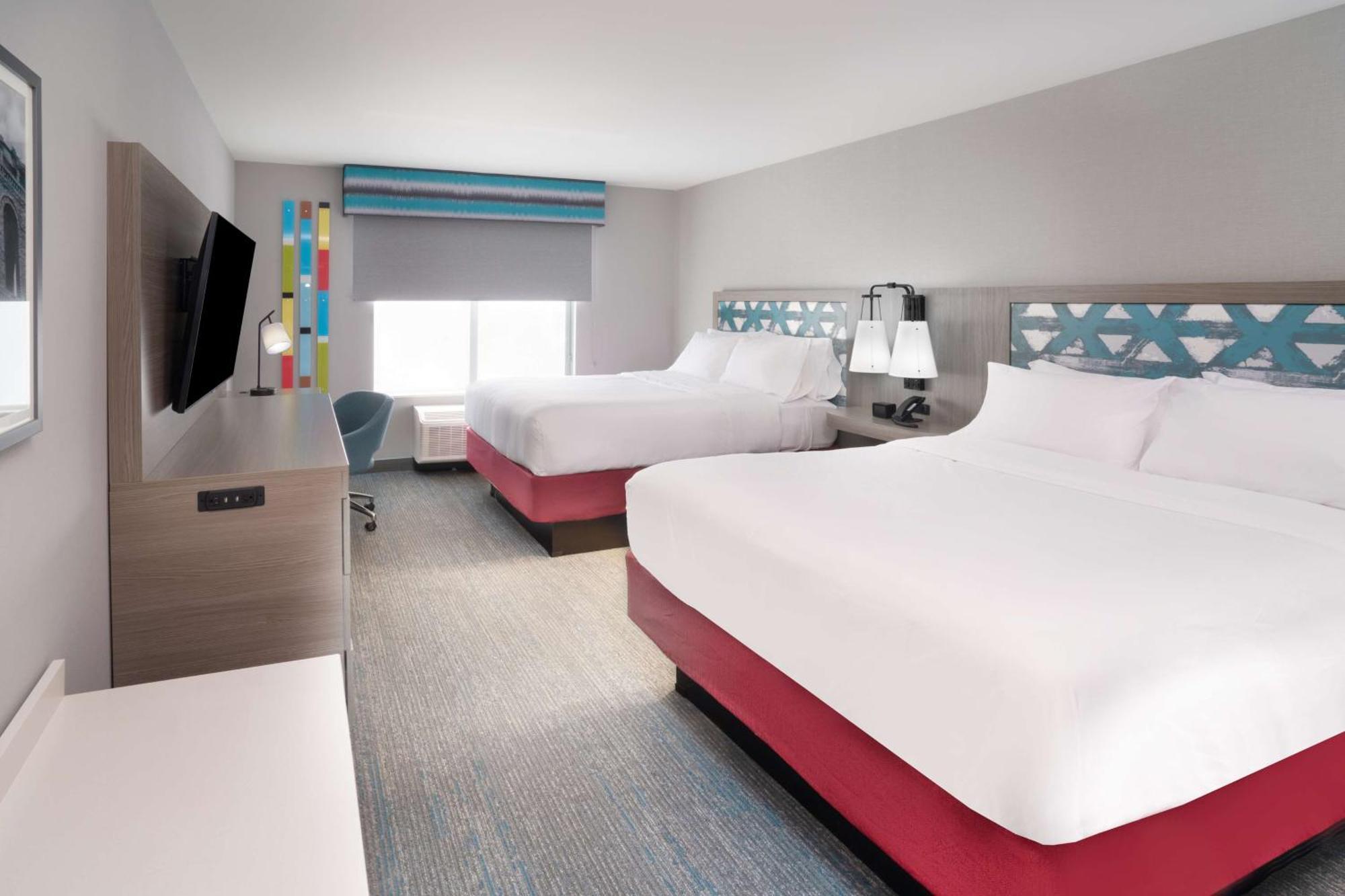 Hampton Inn Greer Greenville, Sc Kültér fotó
