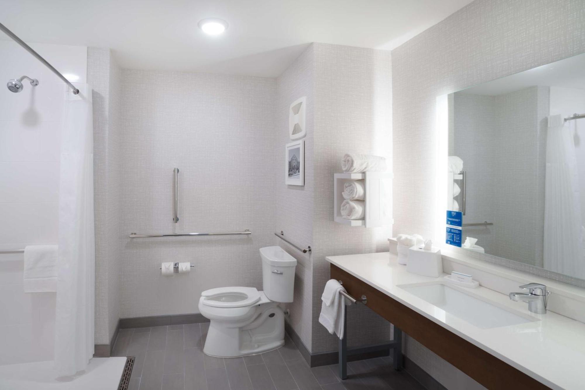Hampton Inn Greer Greenville, Sc Kültér fotó