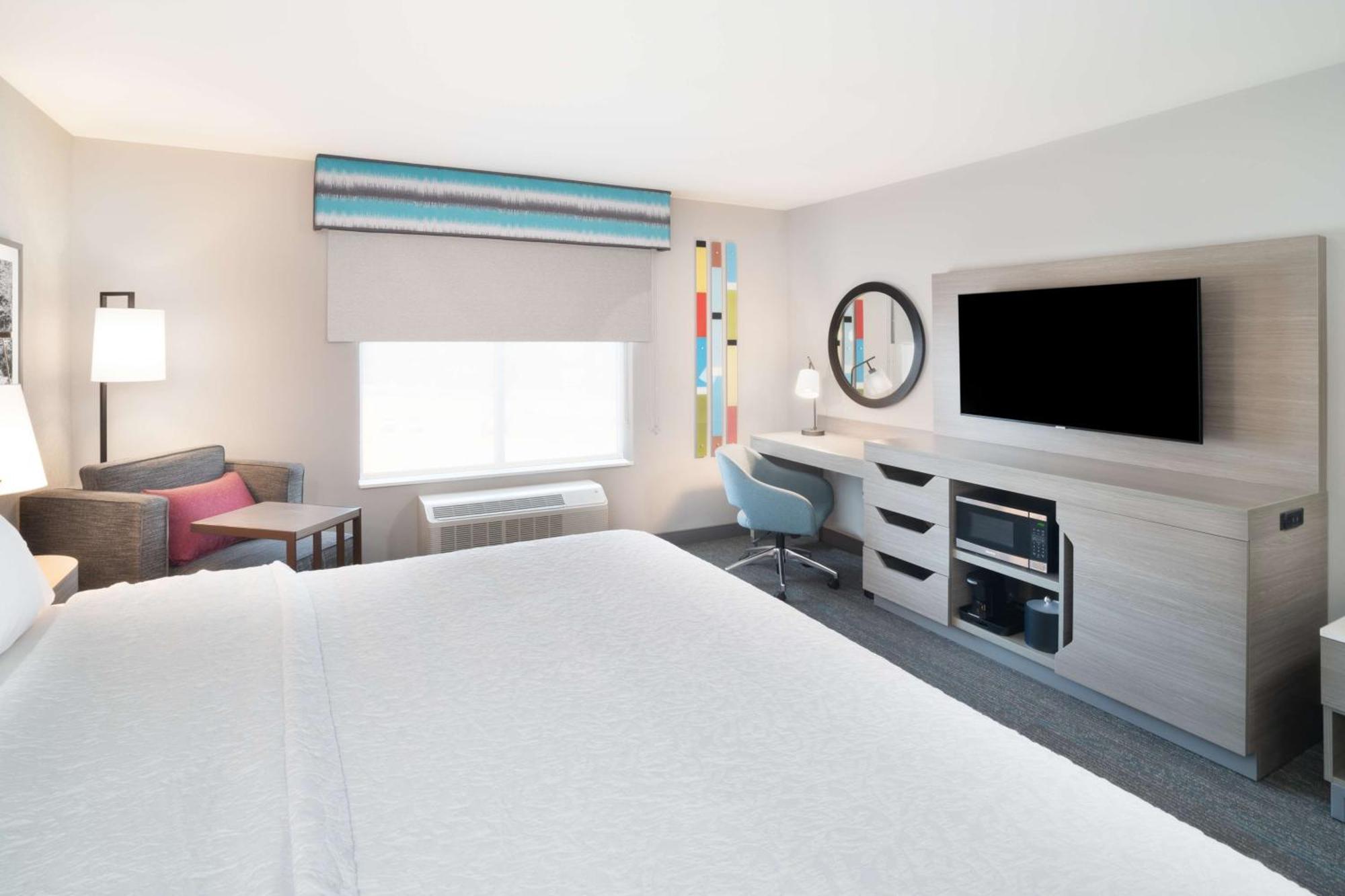 Hampton Inn Greer Greenville, Sc Kültér fotó