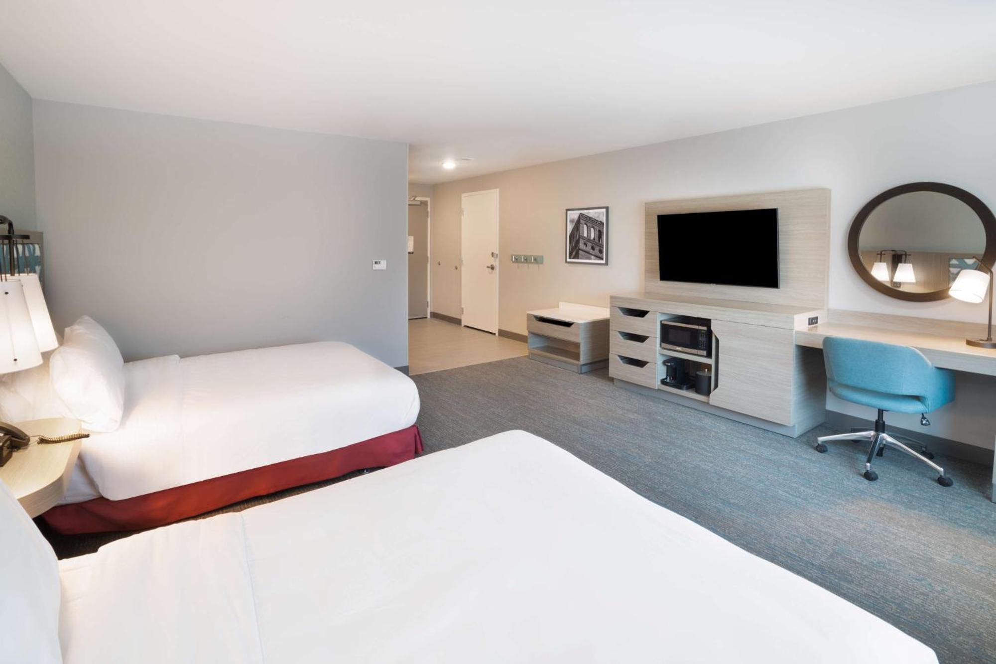 Hampton Inn Greer Greenville, Sc Kültér fotó
