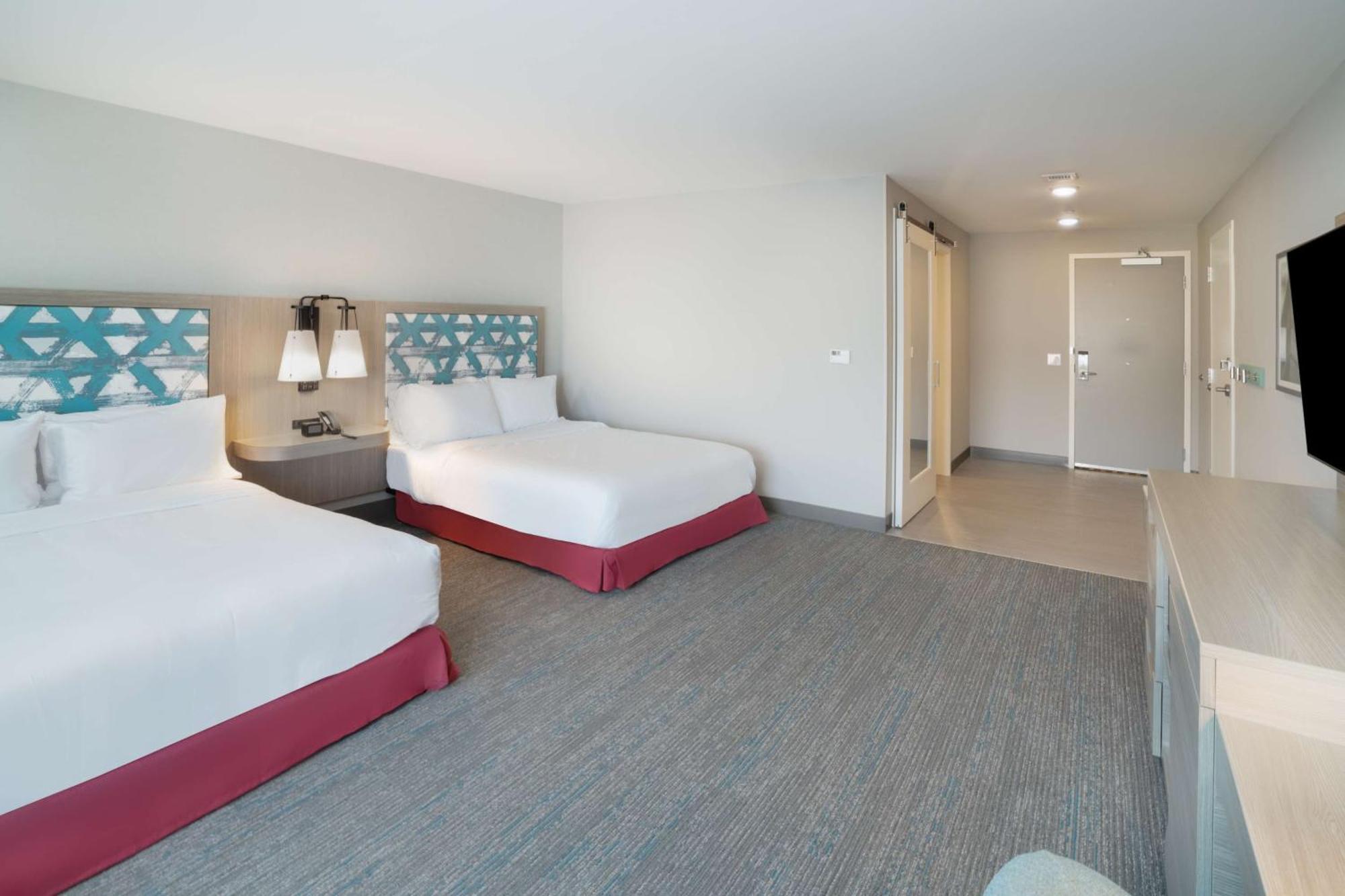 Hampton Inn Greer Greenville, Sc Kültér fotó