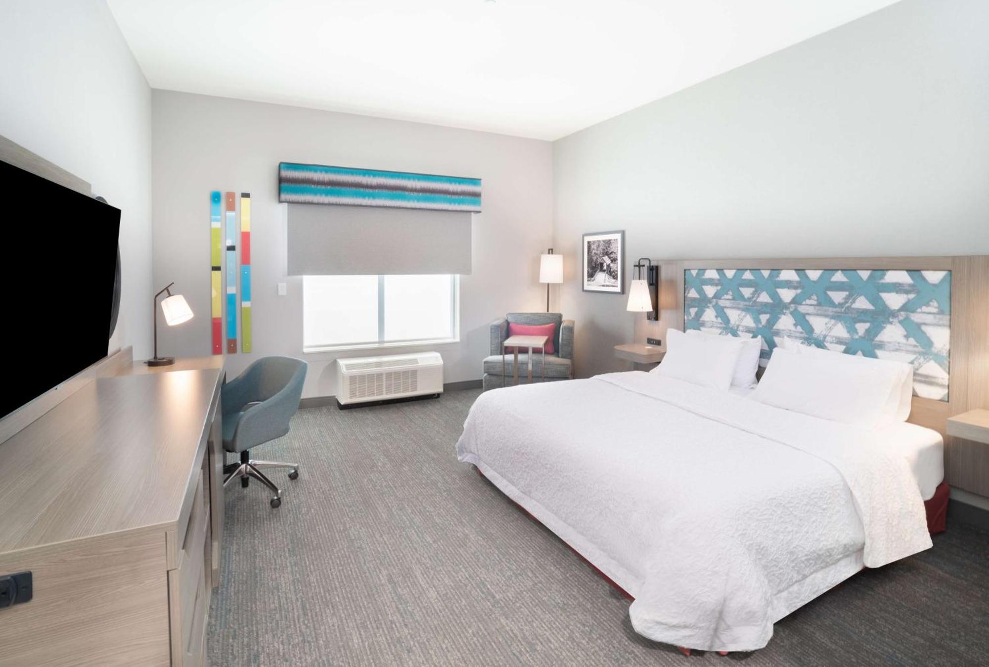 Hampton Inn Greer Greenville, Sc Kültér fotó