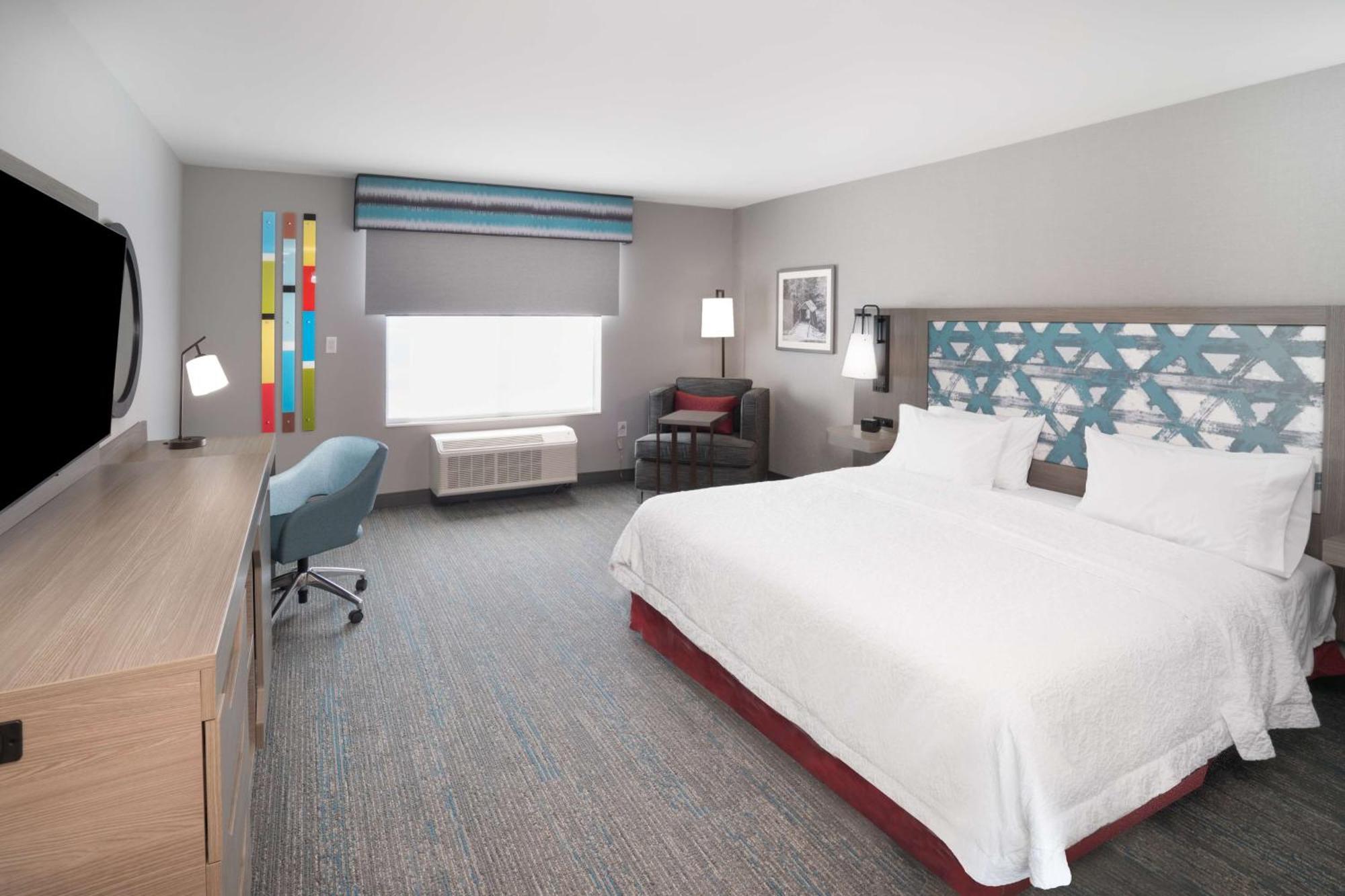 Hampton Inn Greer Greenville, Sc Kültér fotó