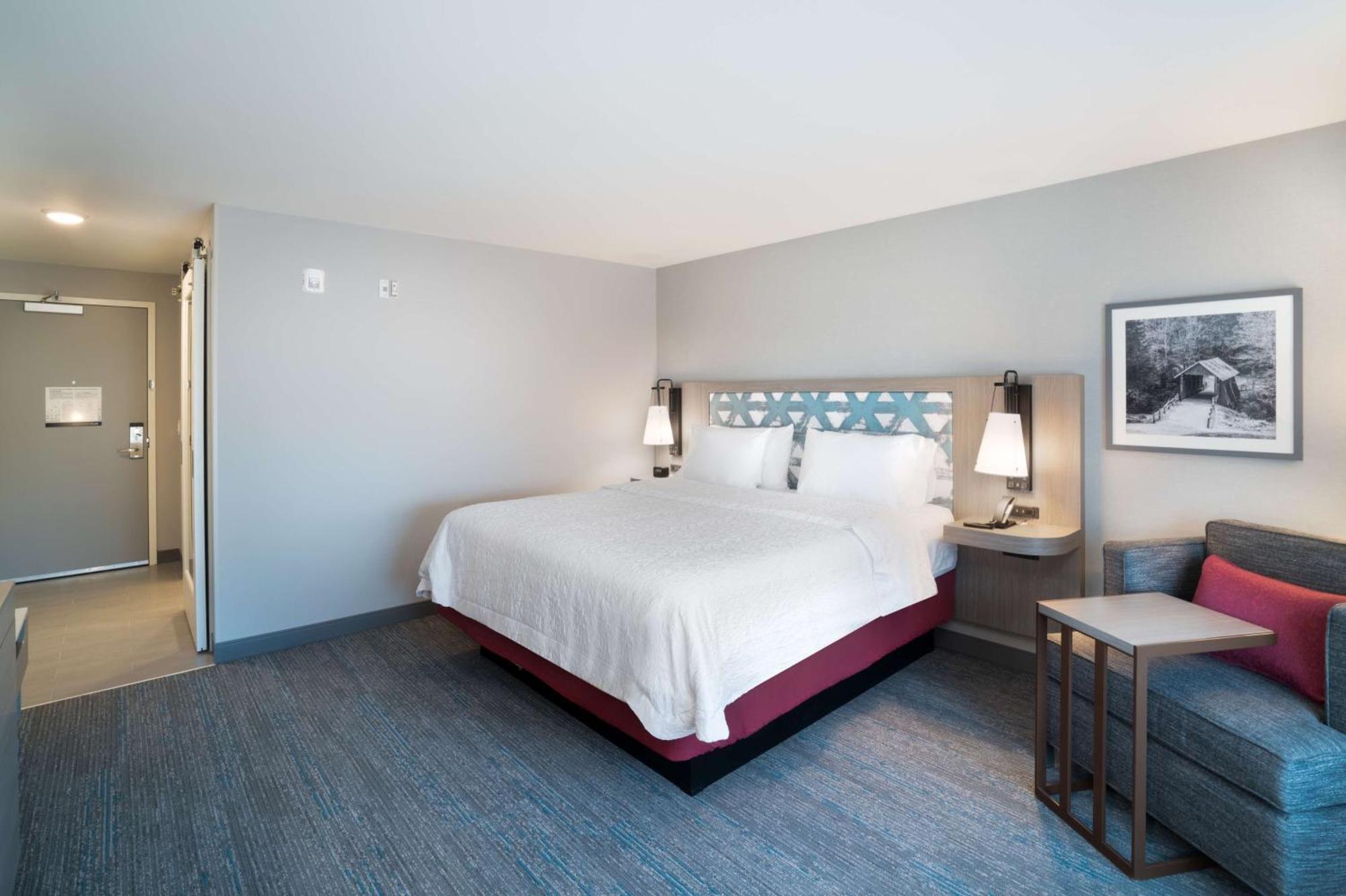 Hampton Inn Greer Greenville, Sc Kültér fotó