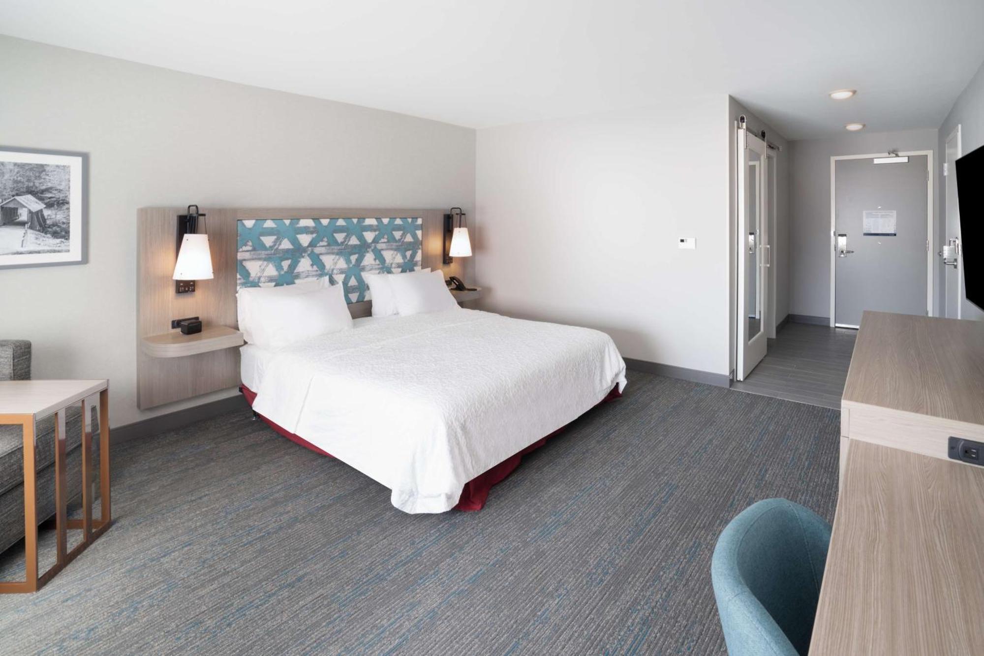 Hampton Inn Greer Greenville, Sc Kültér fotó